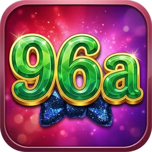 96a Logo - Oficial